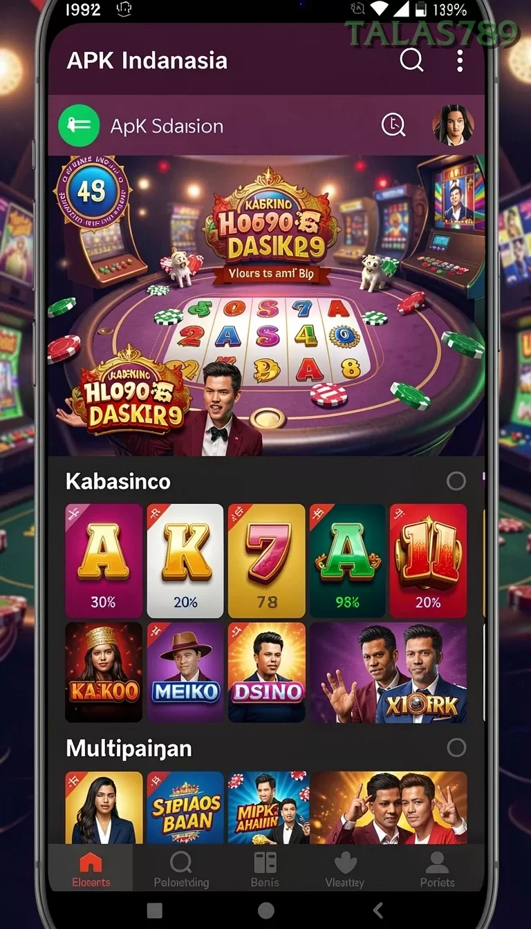 Screenshot Royal Potato 2 2
