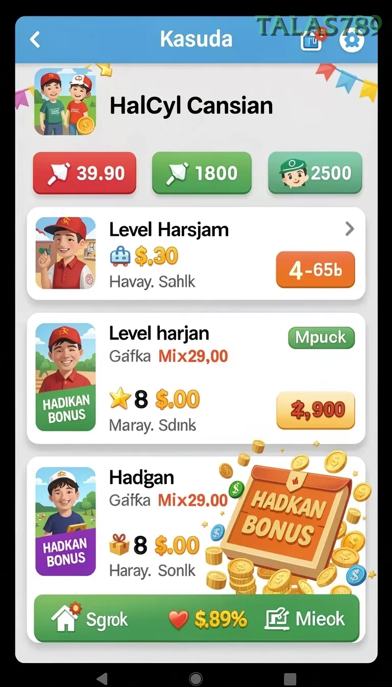 Screenshot Dragon Tiger 1