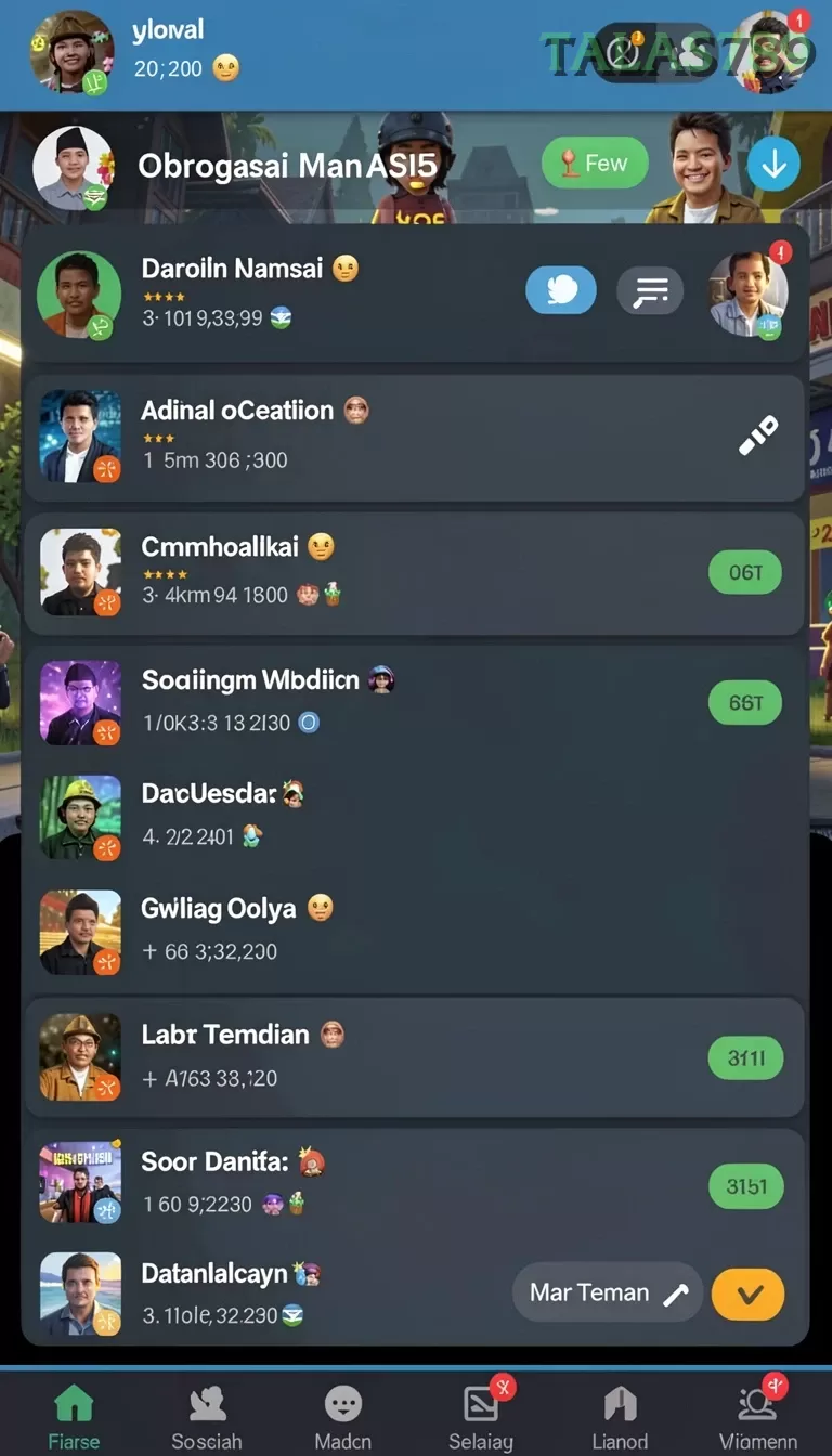 Screenshot Gold Star 1