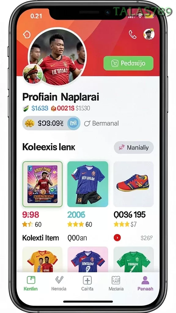 Screenshot Royal Potato 2 1