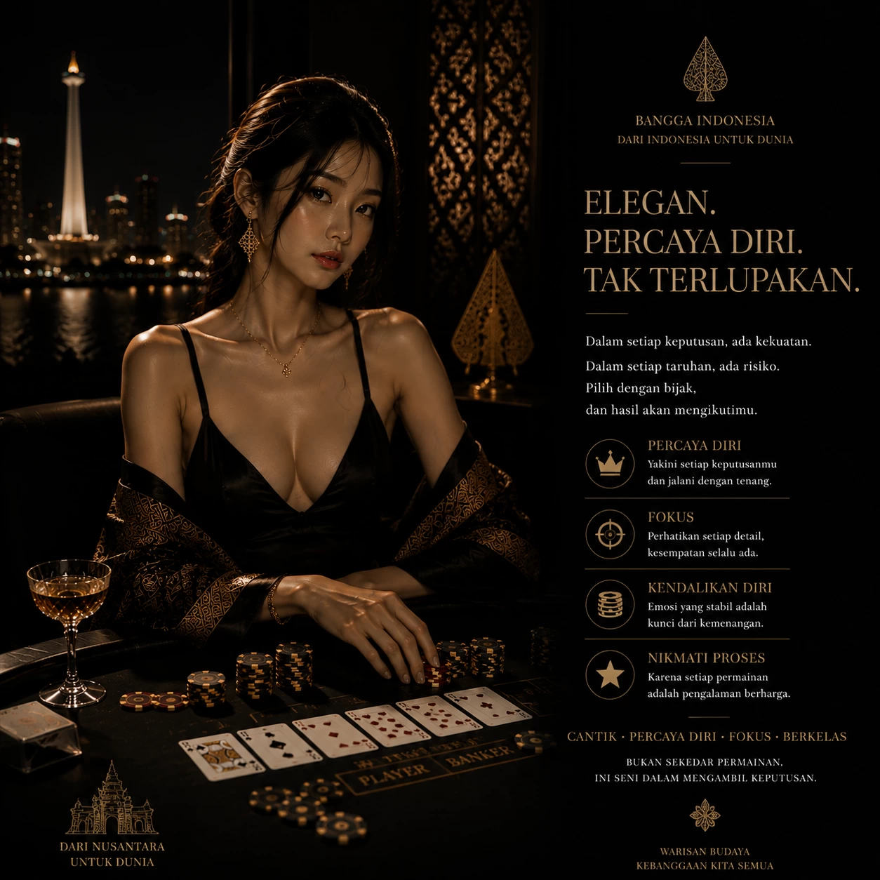 Strategi Menang Bermain di talas789 untuk Pemula