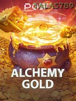 Alchemy Gold