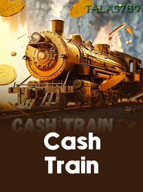 Cash Train