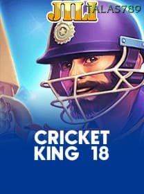 Cricket King 18
