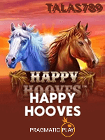 Happy Hooves