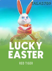 Lucky Easter