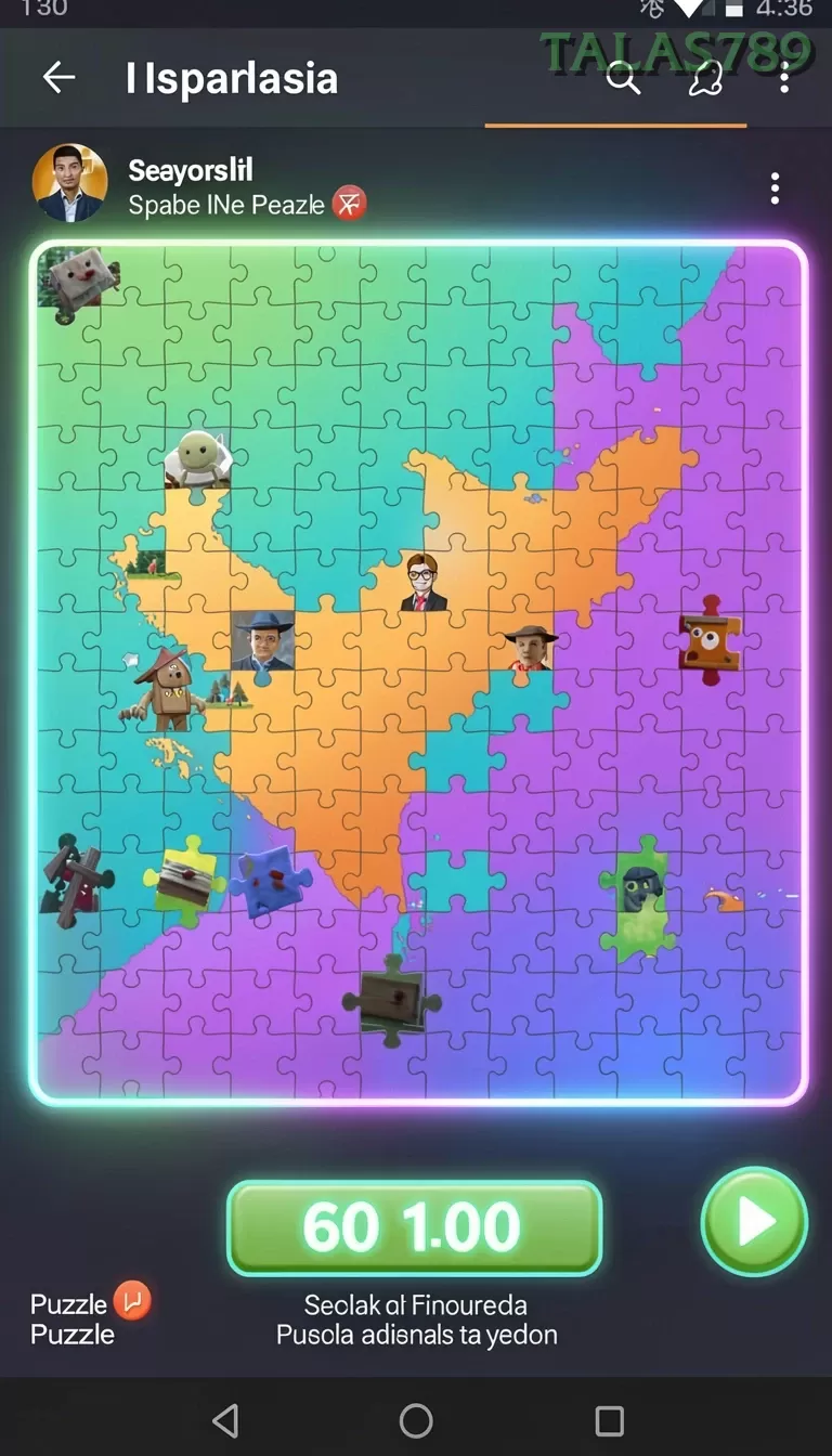 Screenshot Western Gold 1