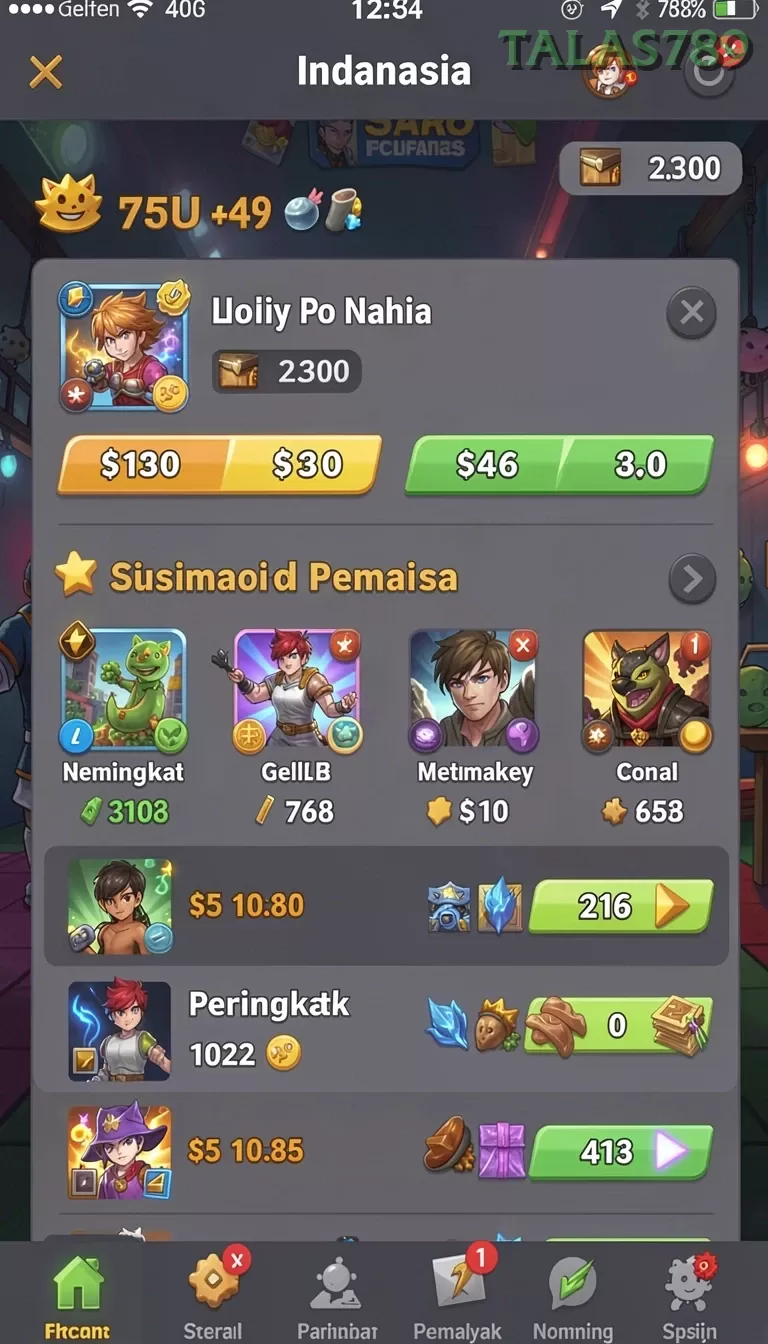 Screenshot Lucky Easter 2