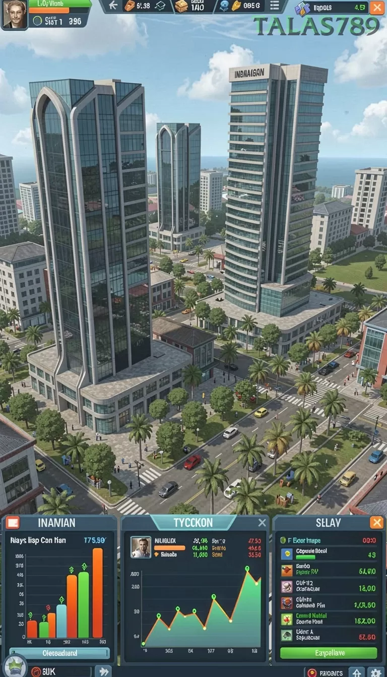 Screenshot Ten Jin Matsuri 2