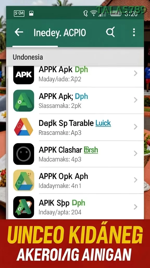 Screenshot Clash Of Pirates 2