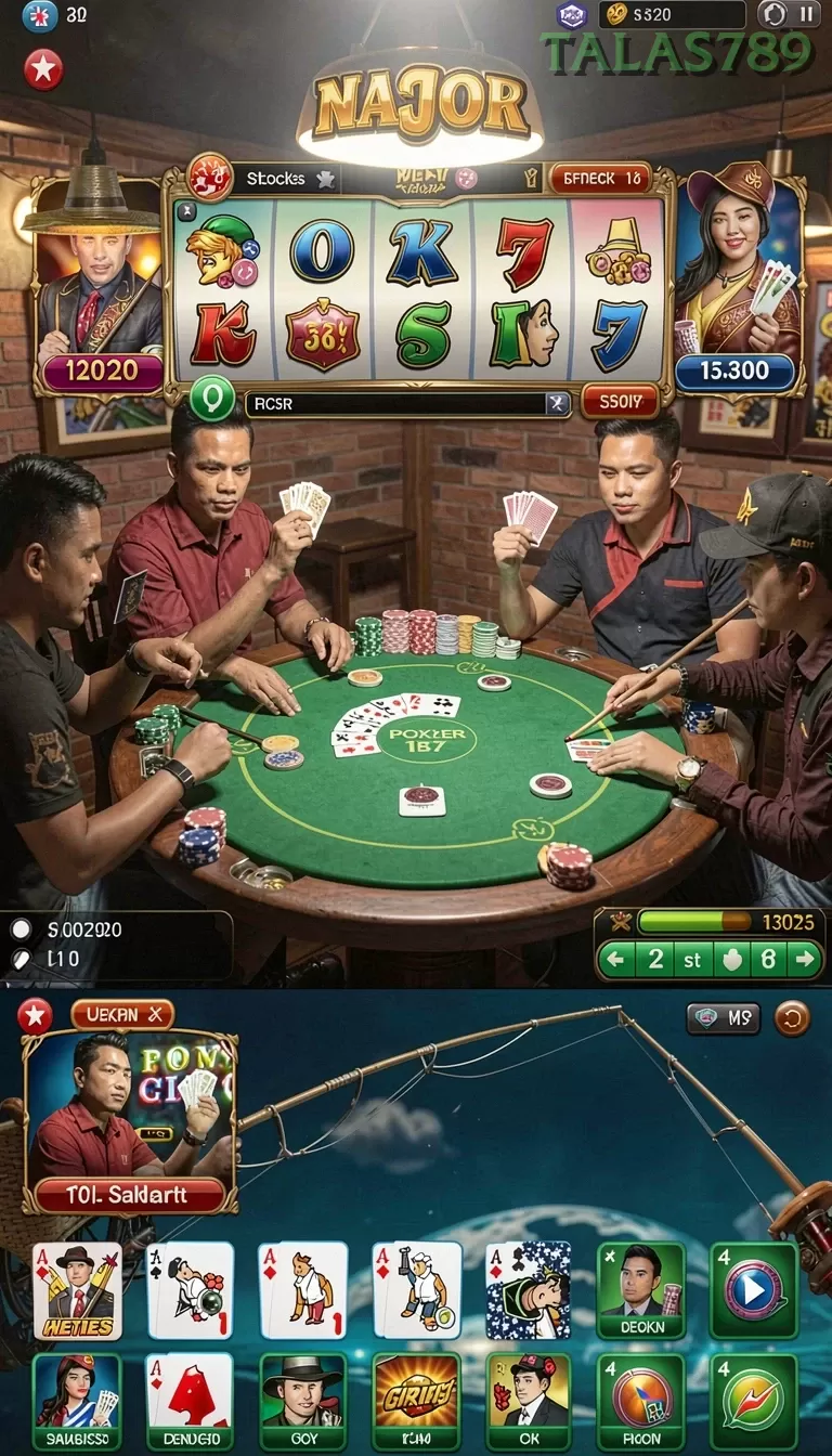 Screenshot John Hunter And The Book Of Tut 1