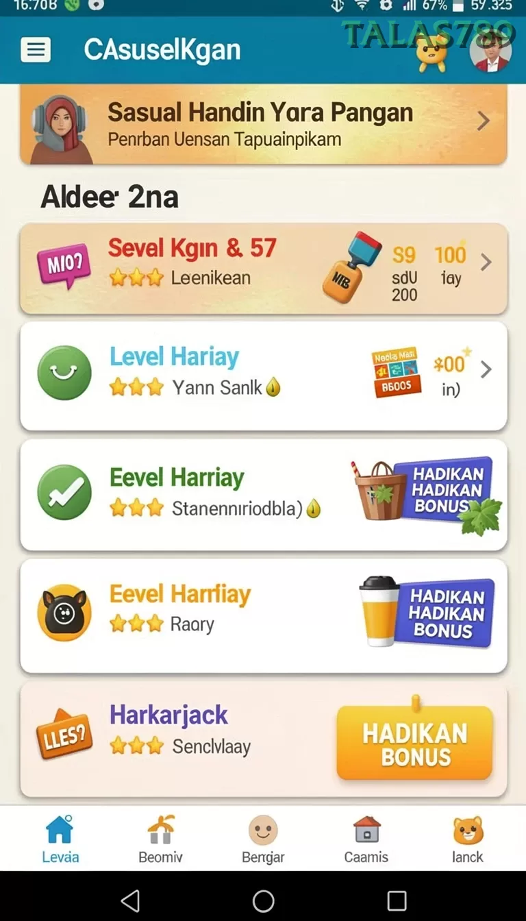 Screenshot Jungle Adventure 2